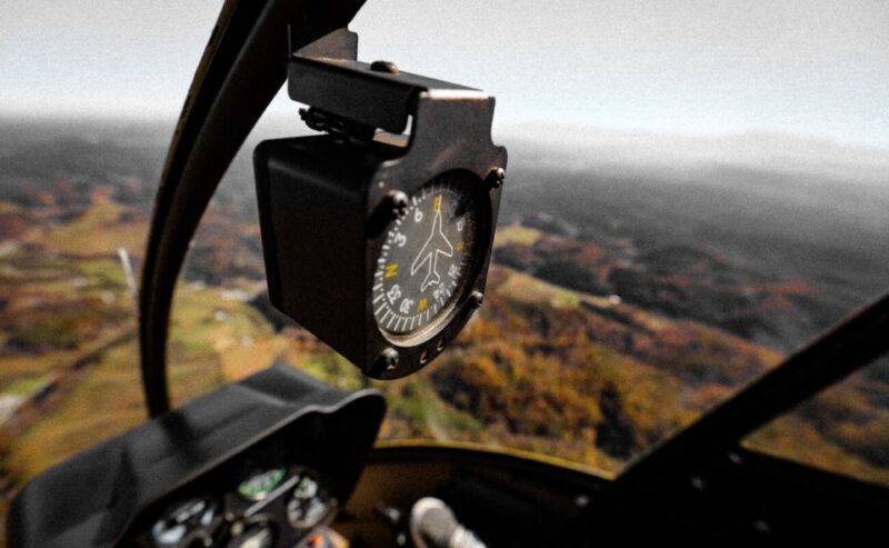 Pigeon Forge: Helicopter Tour of Gatllinburg - Final Thoughts