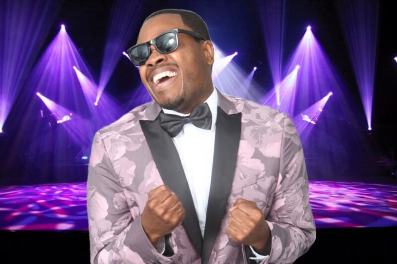 Pigeon Forge: Jersey Voice - Frankie Valli Show Ticket - An Honest Breakdown: What to Expect from Jersey Voice in Pigeon Forge