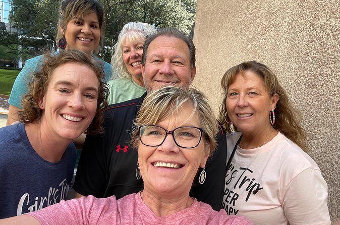 Pigeon Forge Prowl Scavenger Hunt - The Sum Up