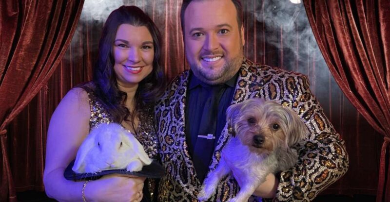 Pigeon Forge: Steven Best's Unbelievable Magic Show - The Value of the Experience