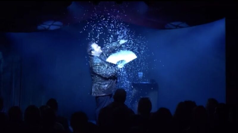 Pigeon Forge: Steven Best's Unbelievable Magic Show - Frequently Asked Questions