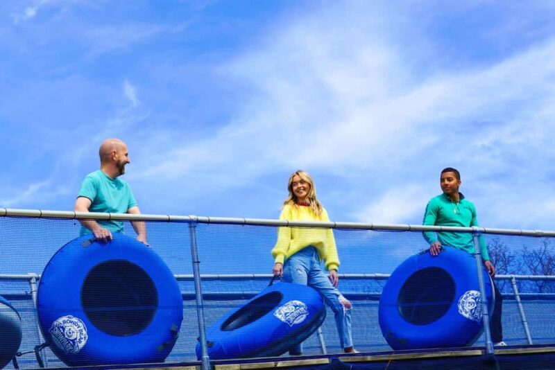 Pigeon Forge: Unlimited Ride Wristband - A Practical Look at the Experience