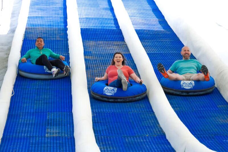 Pigeon Forge: Unlimited Ride Wristband - FAQs