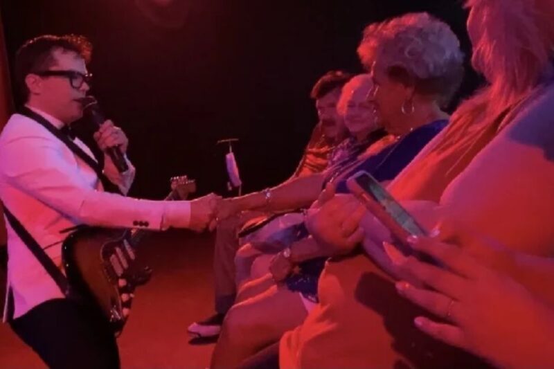 Pigion Forge: Elvis and Johnny Cash Tribute Show Ticket - Final Thoughts: Is It Worth It?