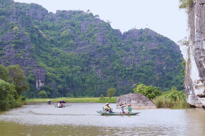 PiGo Ninh Binh E Bike Adventure - Practical Tips for Your Tour