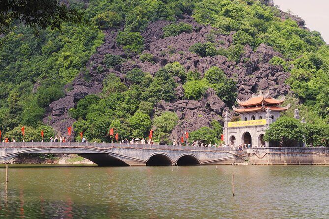PiGo Ninh Binh E Bike Adventure - FAQ