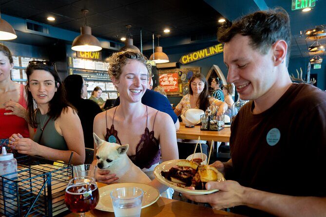 Pike Place Market Gourmet Food Tour - A Detailed Look at the Itinerary