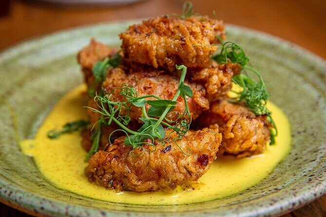 Pike Place Market Gourmet Food Tour - Price and Value