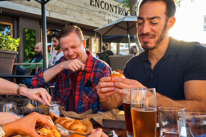 Pike Place Market Gourmet Food Tour - FAQs