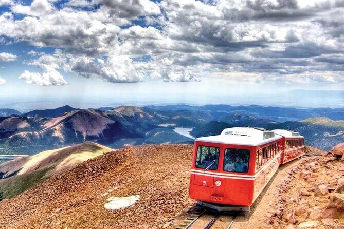 Pikes Peak America's Mountain Guided Bus Tour - An In-Depth Look at the Tour Experience
