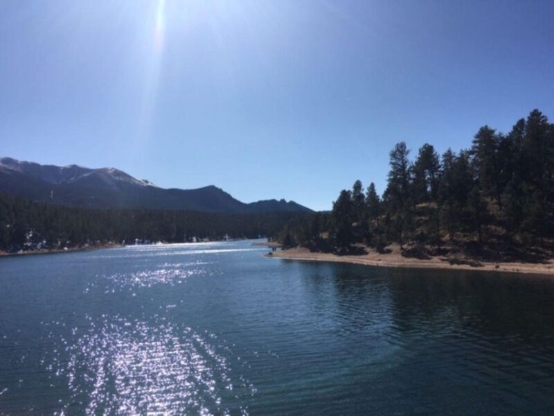 Pikes Peak and Garden of the Gods Jeep Tour - Pikes Peak and Garden of the Gods Jeep Tour: A Complete Review