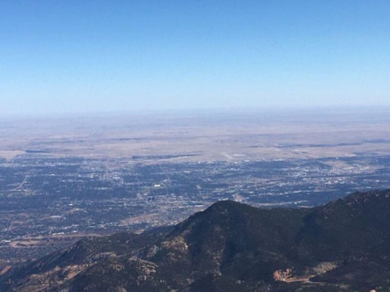 Pikes Peak and Garden of the Gods Jeep Tour - What Sets This Tour Apart