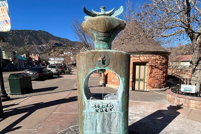 Pikes Peak E-Golf Cart Historic Tour of Manitou Springs - FAQ