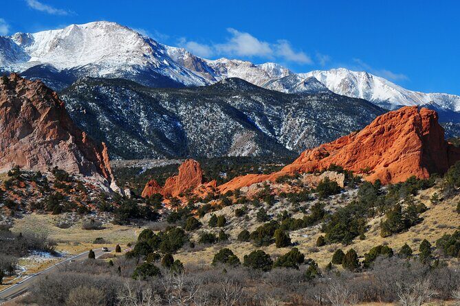 Pikes Peak & Garden of Gods - Private Tour - An In-Depth Look at the Tour Experience