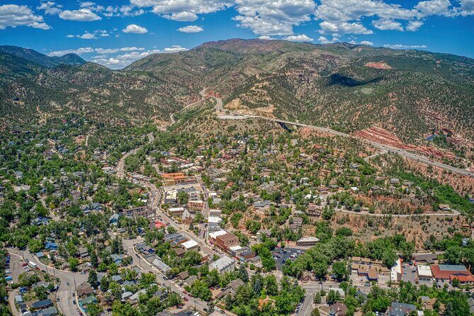 Pikes Peak & Garden of Gods - Private Tour - FAQ