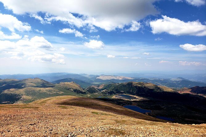 Pikes Peak Regional Wonders full day tour from Denver - The Detailed Journey Through Colorado’s Icons