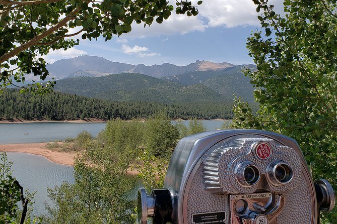 Pikes Peak Regional Wonders full day tour from Denver - Who Should Book This Tour?