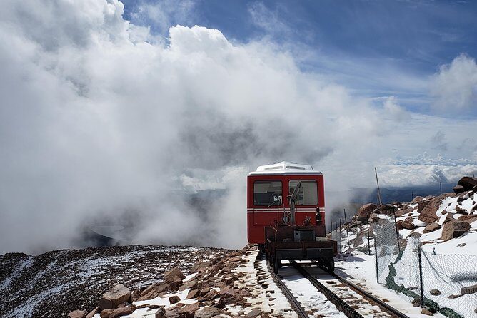 Pikes Peak Regional Wonders full day tour from Denver - Final Thoughts