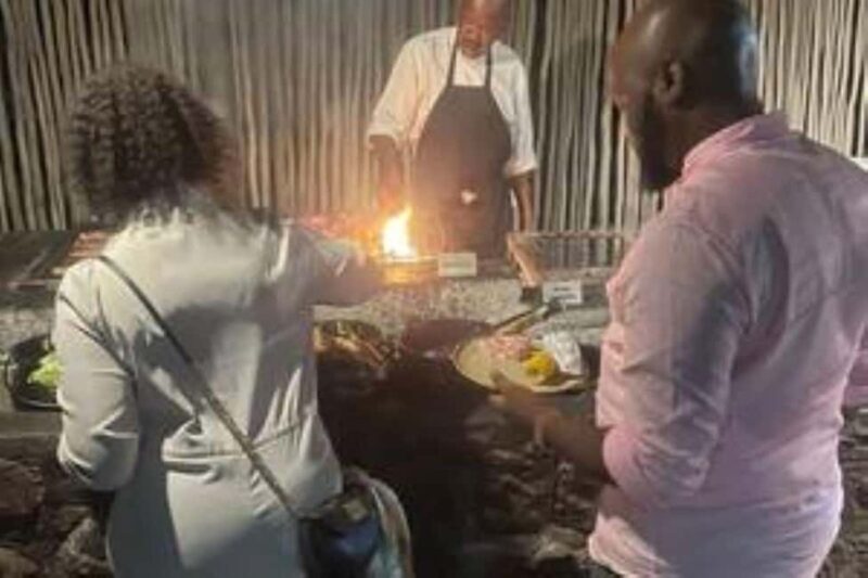 Pilanesberg : Game Drive and Bush Braai - Introduction