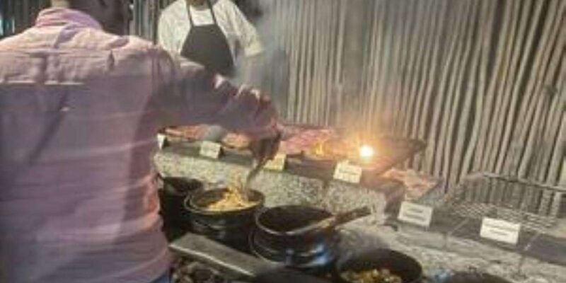 Pilanesberg : Game Drive and Bush Braai - The Sum Up