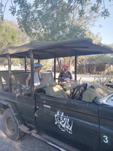 Pilanesberg National Park - Authentic Experiences and Authenticity
