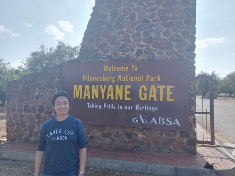 Pilanesberg National Park - FAQ