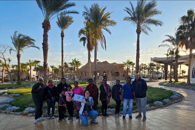 Pilgrimage Tour All inclusive For 3 Days - What Makes This Tour Stand Out