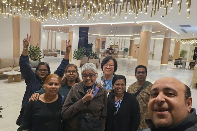 Pilgrimage Tour All inclusive For 3 Days - Final Thoughts: Is This Tour Right for You?