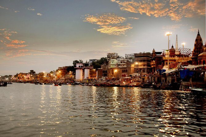 Pilgrimage Varanasi - A Full Breakdown of the Itinerary