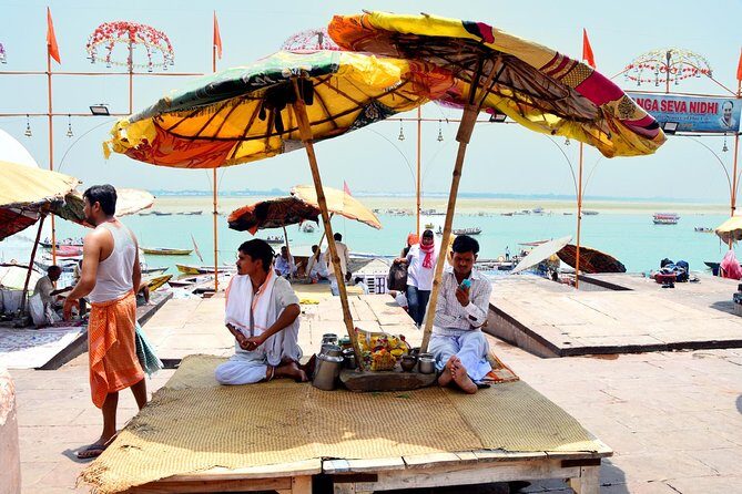 Pilgrimage Varanasi - Who Is This Tour Best For?