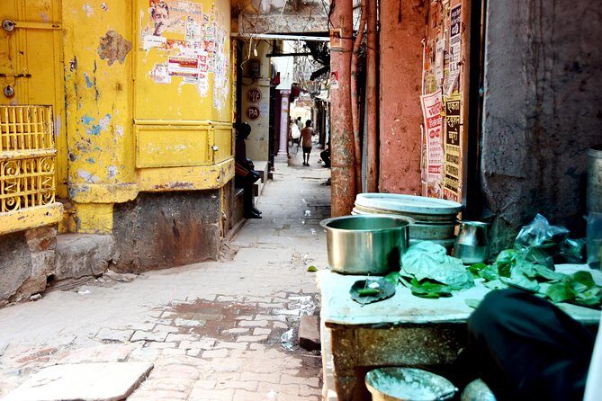 Pilgrimage Varanasi - Final Thoughts