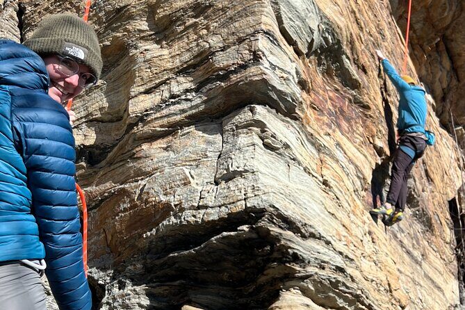 Pilot Mountain Rock Climb with a Certified Guide - Final Thoughts