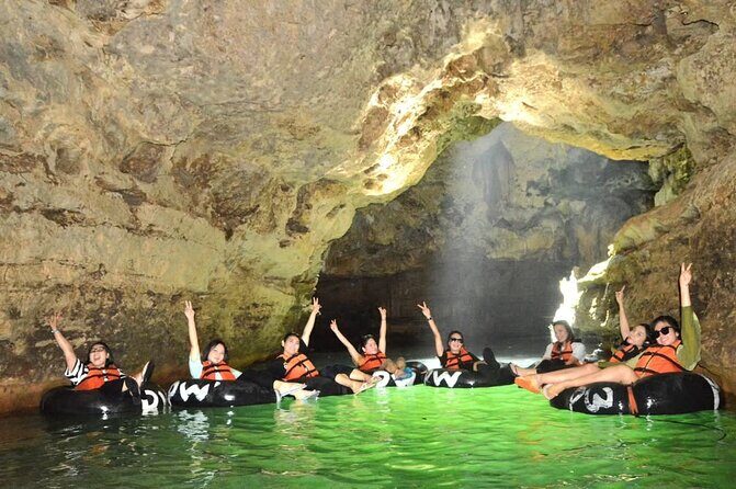 Pindul Tubing & Oyo Waterfalls Adventure from Yogyakarta - An In-Depth Look at the Pindul Tubing & Oyo Waterfalls Adventure from Yogyakarta