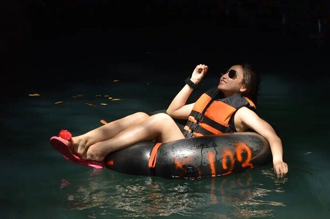 Pindul Tubing & Oyo Waterfalls Adventure from Yogyakarta - Authenticity and Traveler Experiences