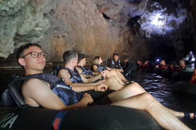 Pindul Tubing & Oyo Waterfalls Adventure from Yogyakarta - FAQs