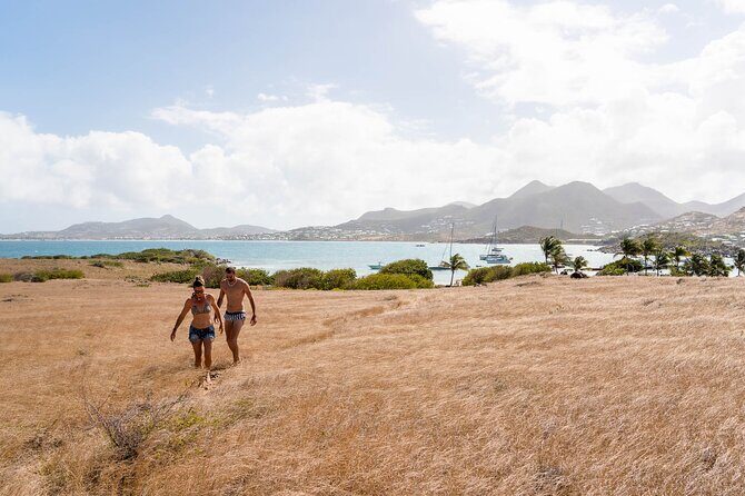Pinel Island Adventure: Tandem Kayak Experience - Authentic Caribbean Moments and Lasting Memories