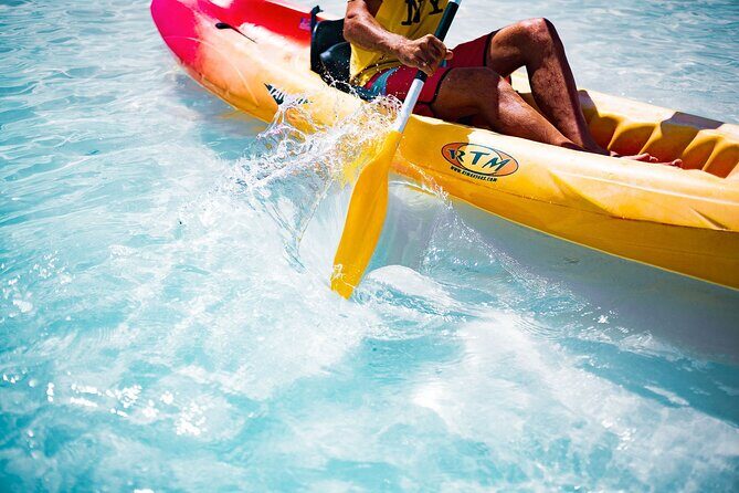 Pinel Island Adventure: Tandem Kayak Experience - Final Thoughts: Is It Worth It?