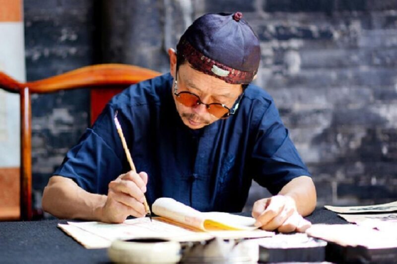 Pingyao Ancient City Full-Day Walking Tour - Discovering Pingyao’s Charm in Detail