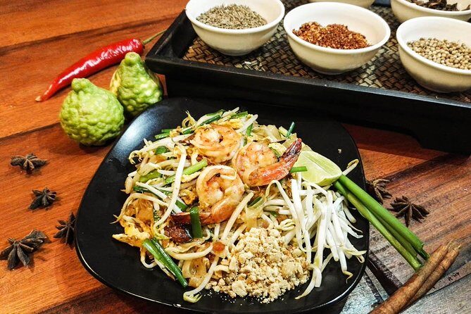 Pink Chili - Thai Cooking Class and Market Tour in Bangkok - Authenticity and Cultural Value