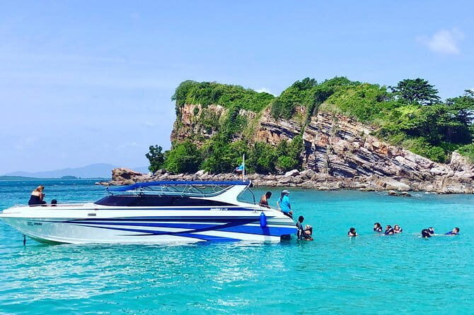 Pink Dolphin and Snorkeling Full Day Experience - Who Is This Tour Best For?