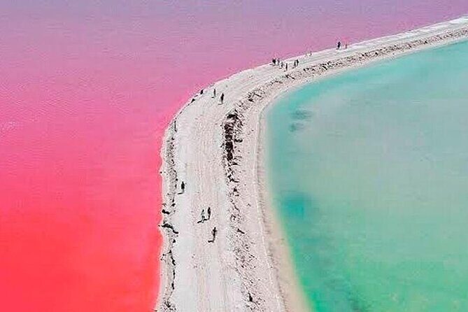 Pink Lake and Rio Lagartos from Cancun and Riviera Maya - Final Thoughts