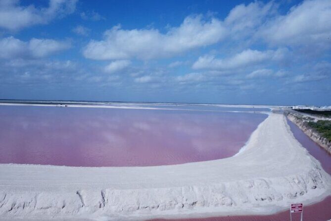 Pink Lake Lagoon and Rio Lagartos Tour from Cancun - The Sum Up: Who Should Consider This Tour?