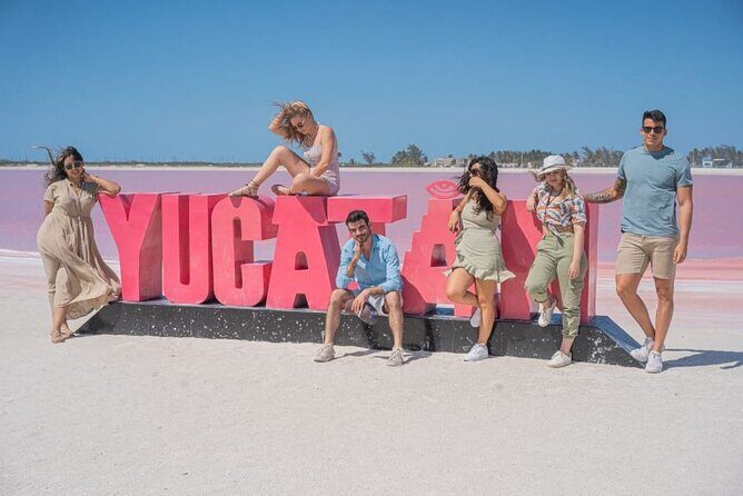 Pink Lake Lagoon and Rio Lagartos Tour from Cancun - FAQ