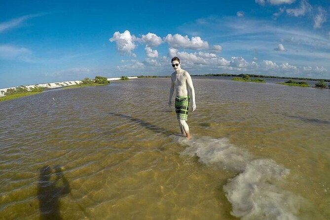 Pink Lake Las Coloradas + Rio Lagartos Reserve! Transportation from Cancun - Summary: Is This Tour Worth It?