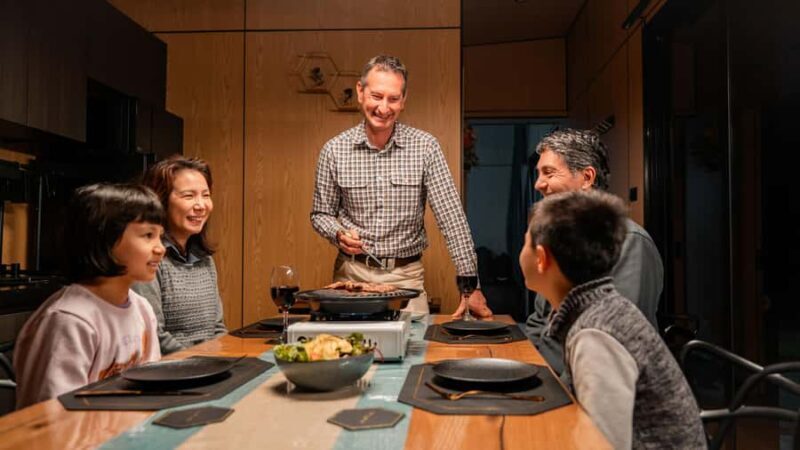 Pink Lake Tiny House Stay - BBQ Dinner & Campfire Experience - Who Will Love This Experience?