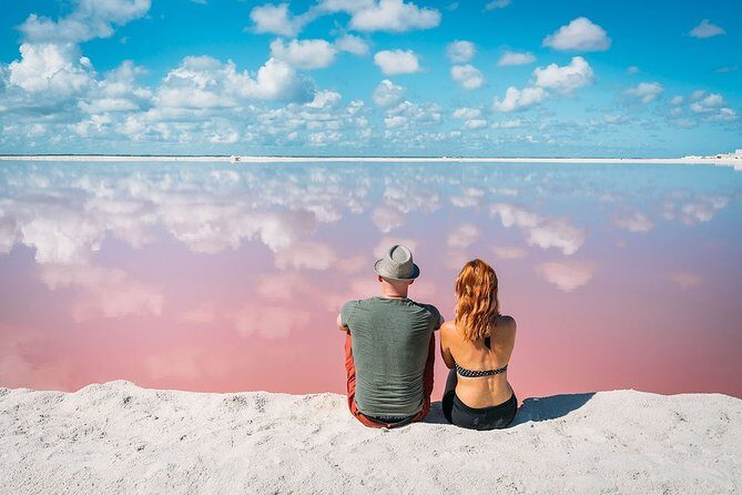 Pink Lake Tour from Las Coloradas with lunch and boat ride - What Travelers Say