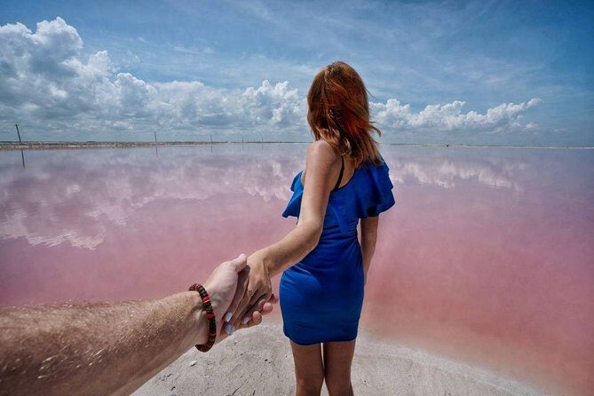 Pink Lake Tour from Las Coloradas with lunch and boat ride - Final Thoughts: Who Will Love This Tour?