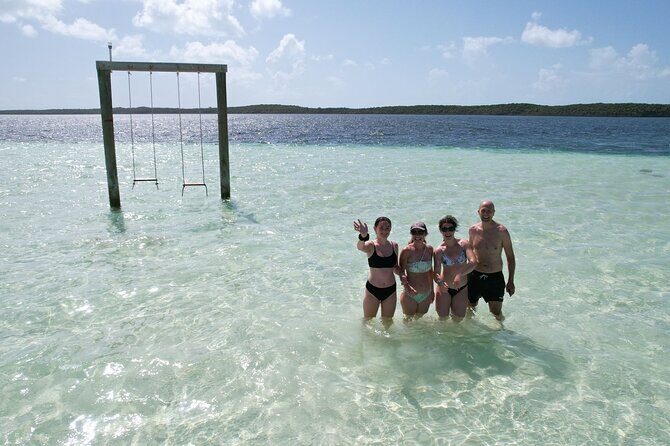 Pink Sand Beach and Swimming Pigs Adventure from Nassau - Final Thoughts