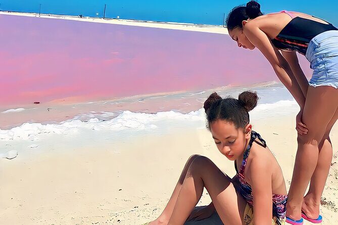 Pinktastic Lagoon Adventure Las Coloradas & Rio Lagartos from Cancun - Who Will Love This Tour?