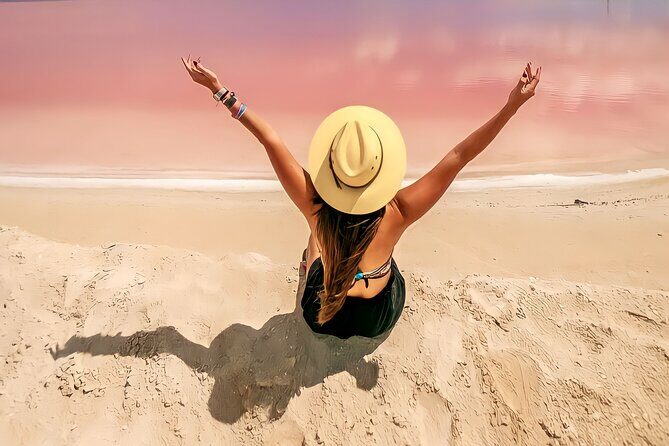 Pinktastic Lagoon Adventure Las Coloradas & Rio Lagartos from Cancun - The Sum Up